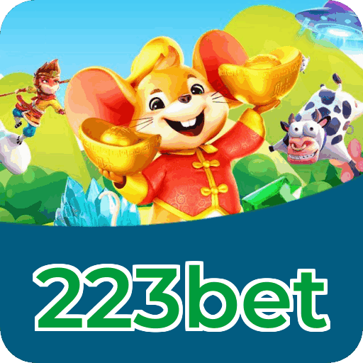 Segurança 223bet