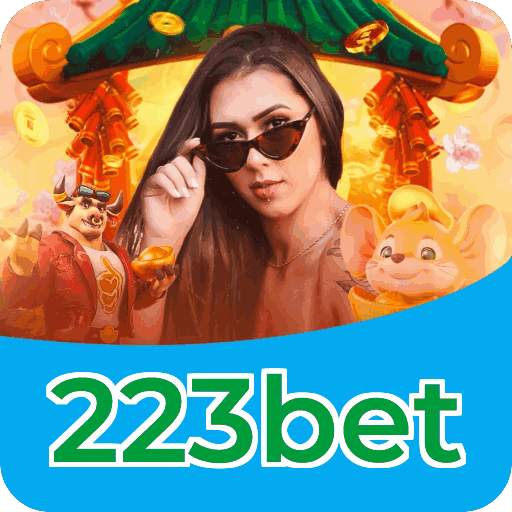 Jogos com maior RTP na 223bet