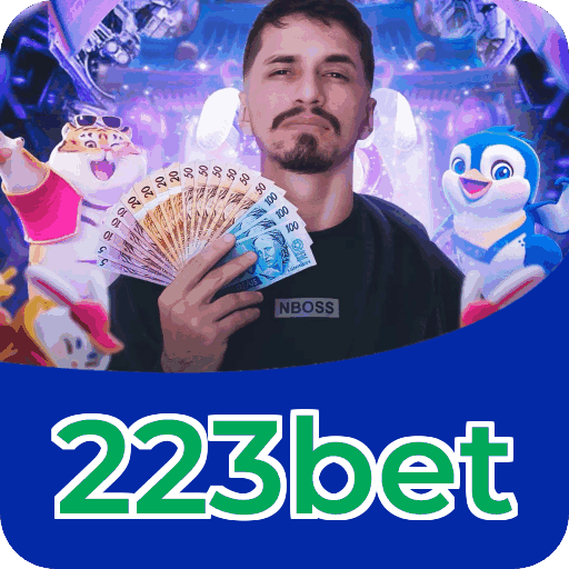 Apostas esportivas ao vivo na 223bet