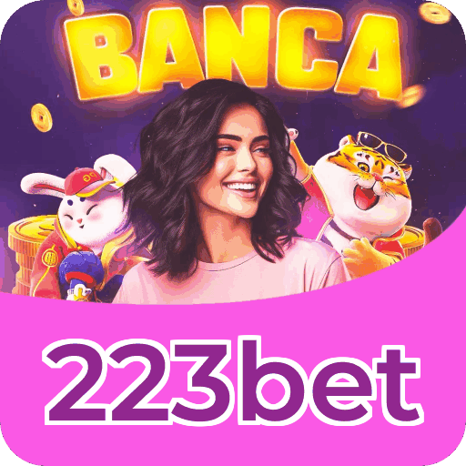 Instalar APK 223bet