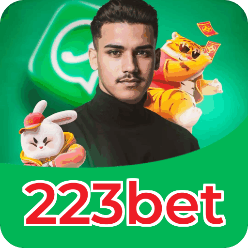 Interface 223bet
